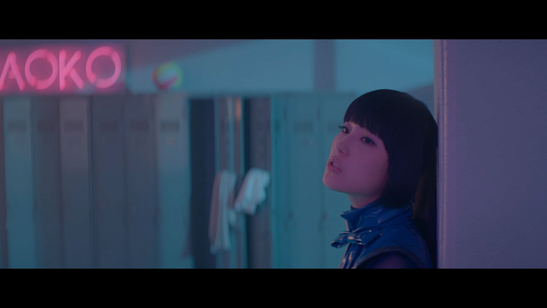 DAOKO × 岡村靖幸「ステップアップLOVE」｜WORKS｜P.I.C.S.