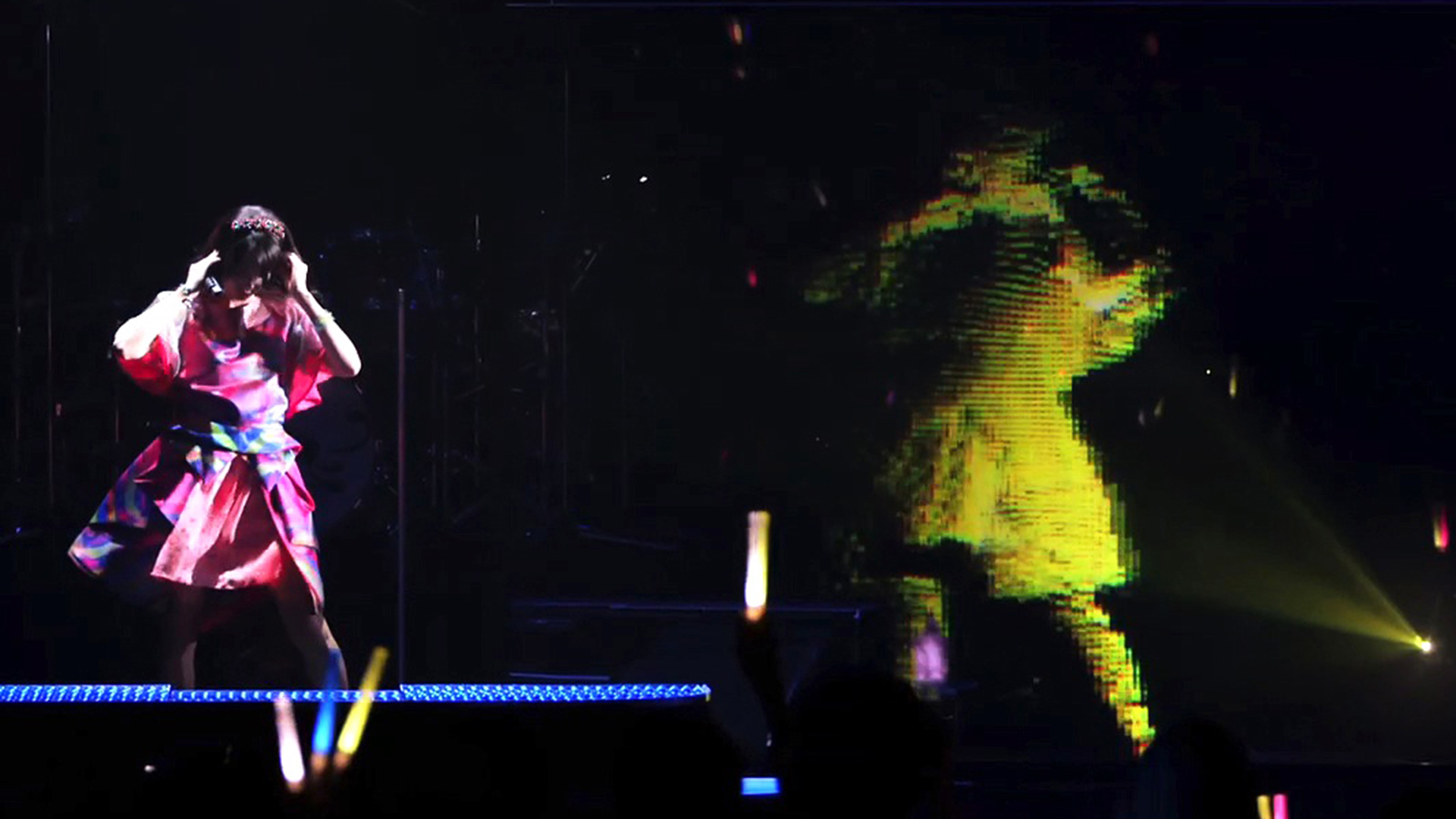 Ko Shibasaki Live Tour 2013 ~neko's live 猫幸 音会~ Neko's Special ...
