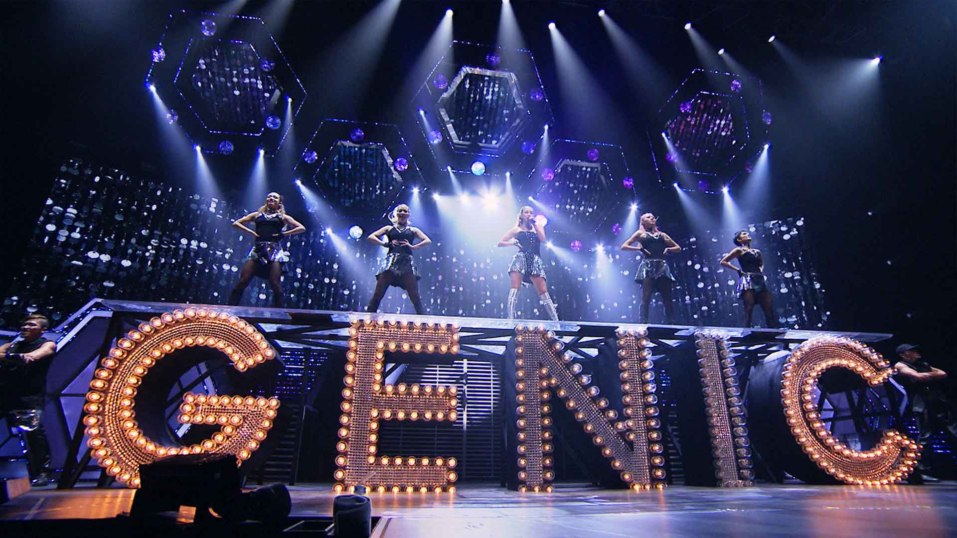 安室奈美恵 Namie Amuro Live Genic 15 16 Works P I C S