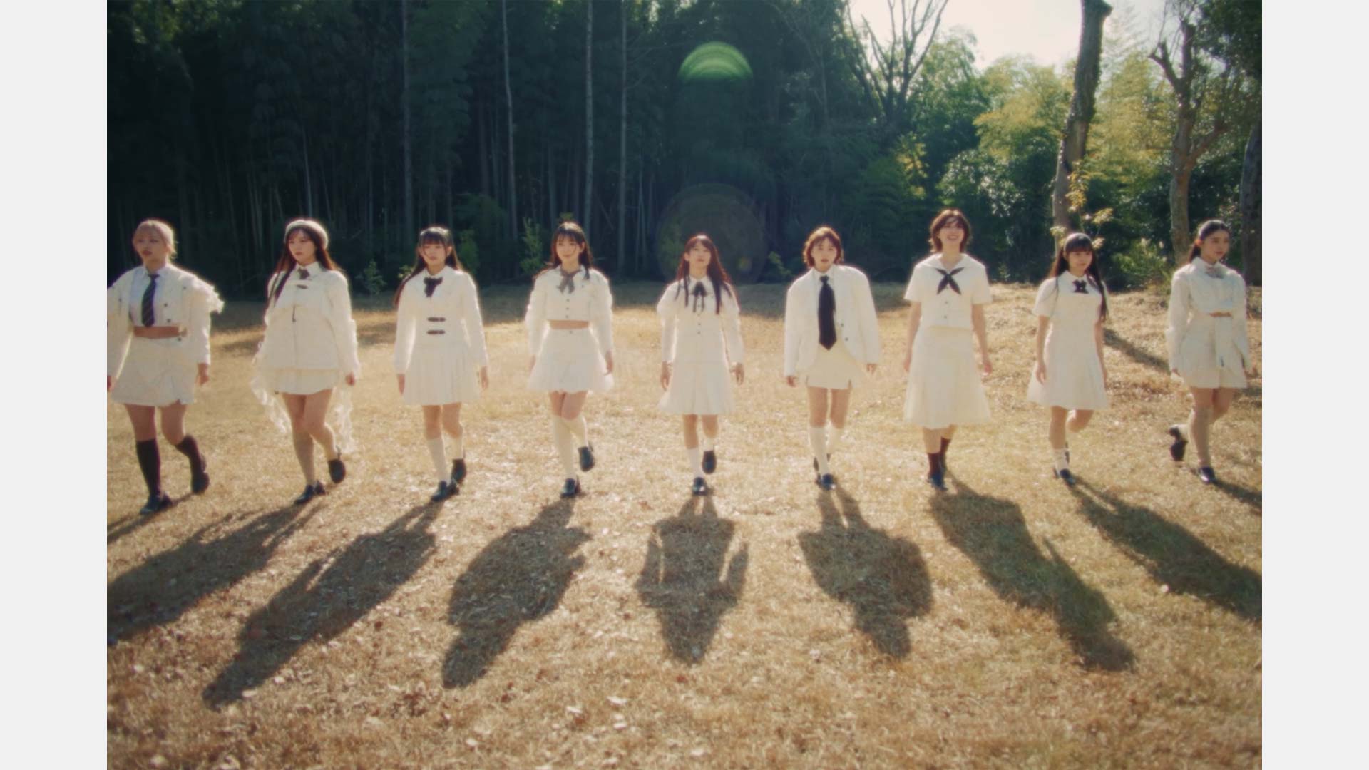 私立恵比寿中学「School Days」